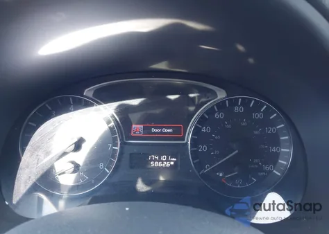 2014 Nissan Altima 2.5 S z USA, uszkodzony, nr VIN 1N4AL3AP9EC151990